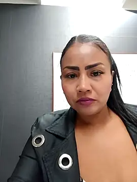 Ariana Rodriguez online show from March 2025 03:23:02 PM