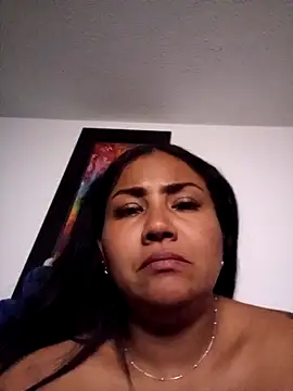 Ariana Rodriguez online show from September 2025 02:59:02 AM