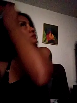 Ariana Rodriguez online show from September 2025 04:50:01 AM