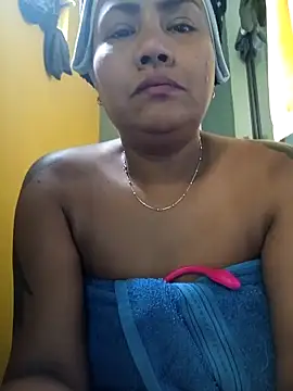 Ariana Rodriguez online show from November 2025 03:25:01 PM