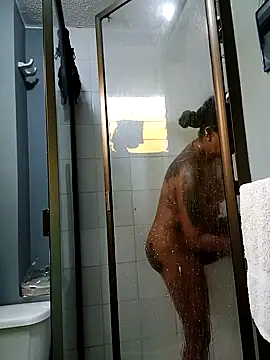 Ariana Rodriguez online show from November 2025 12:15:02 PM