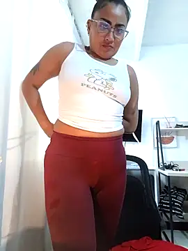 Ariana Rodriguez online show from November 2025 03:13:02 PM