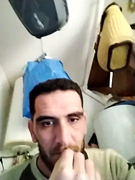 Anthopassif84 online show from March 2025 03:24:01 PM