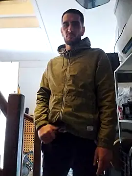 Anthopassif84 online show from March 2025 03:30:02 PM