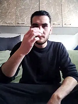 Anthopassif84 online show from March 2025 10:17:02 AM