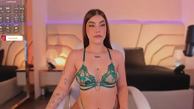 Violeta-Marquez online show from October 2025 11:55:02 AM