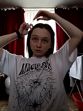 Bonechka online show from March 2025 11:40:02 AM