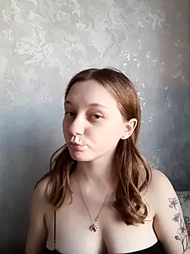 Bonechka online show from September 2025 03:23:01 PM