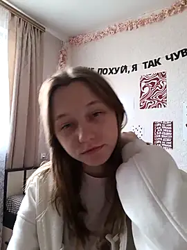 Bonechka online show from September 2025 07:12:01 AM