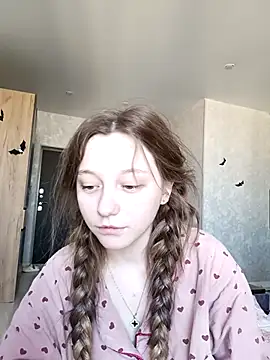 Bonechka online show from October 2025 07:56:01 AM