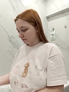 Bonechka online show from February 2026 05:55:02 AM