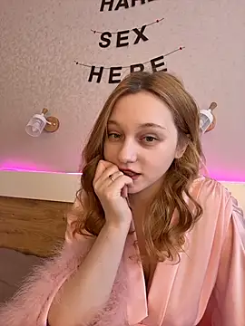 Bonechka online show from March 2026 07:36:02 AM