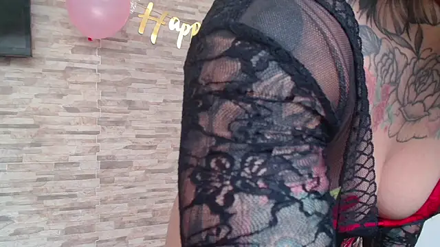 Cristal Velle online show from March 2025 05:08:02 PM