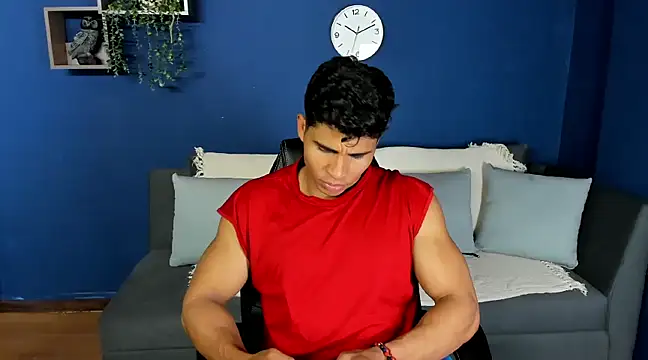 Snapshot of Apolotherock chatting on March 2025 07:26:02 PM Apolotherock online show from March 2025 07:26:02 PM