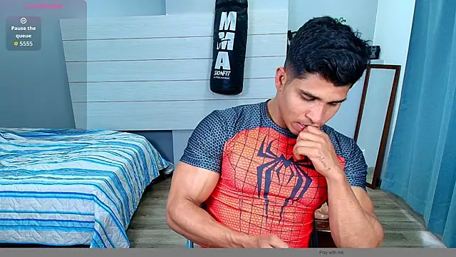 Snapshot of Apolotherock chatting on September 2025 04:32:01 PM Apolotherock online show from September 2025 04:32:01 PM