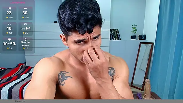 Apolotherock online show from October 2025 12:54:01 AM