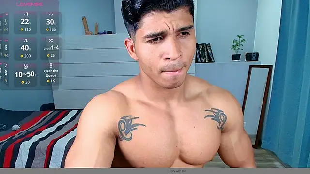 Apolotherock online show from November 2025 02:41:01 PM