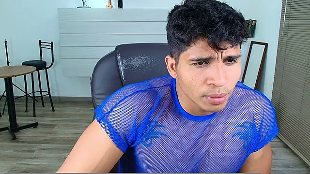 Apolotherock online show from February 2026 01:19:01 PM