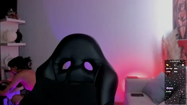 Snapshot of Saraa_Desiree chatting on October 2025 04:19:01 PM Saraa Desiree online show from October 2025 04:19:01 PM