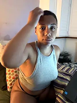 Melia Rayne online show from October 2025 11:36:01 PM