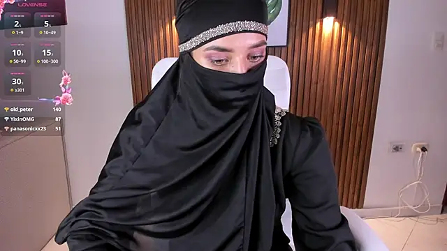 salma arabicc online show from March 2025 06:48:02 AM