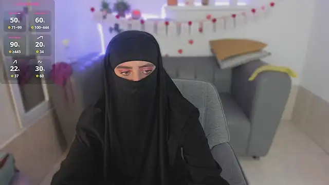 salma arabicc online show from October 2025 03:56:01 AM