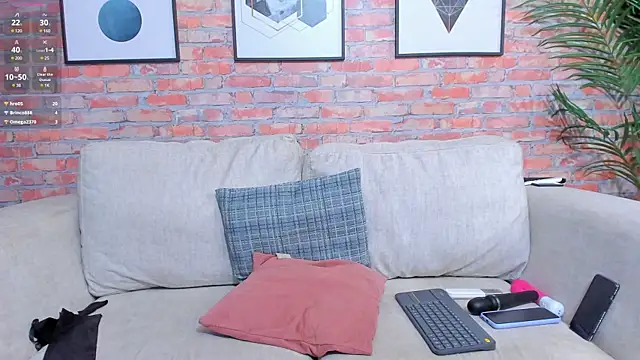 isabella winkler online show from March 2025 12:16:02 AM