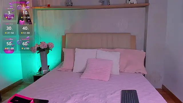 isabella winkler online show from September 2025 11:10:01 AM