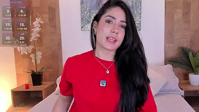 isabella winkler online show from January 2026 02:10:01 PM