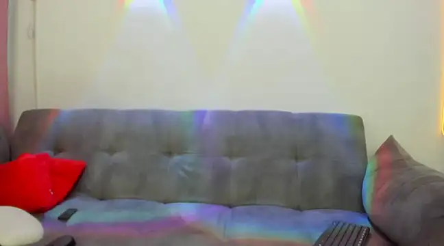 gaaby foxx online show from March 2025 08:55:02 AM