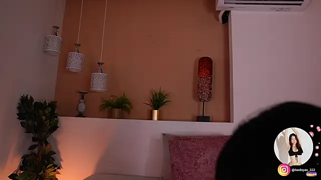 alison222  online show from November 2025 08:19:02 PM