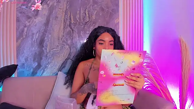 SarahLynn7 online show from October 2025 11:39:01 PM