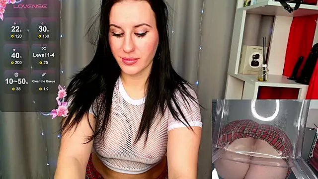 JuliyaMayss online show from March 2026 02:39:02 AM