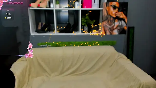 JuliyaMayss online show from March 2026 02:39:02 AM