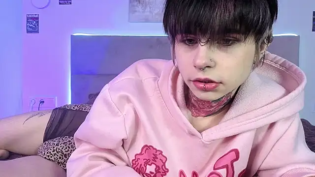 Alex Vallley online show from February 2026 11:08:01 PM