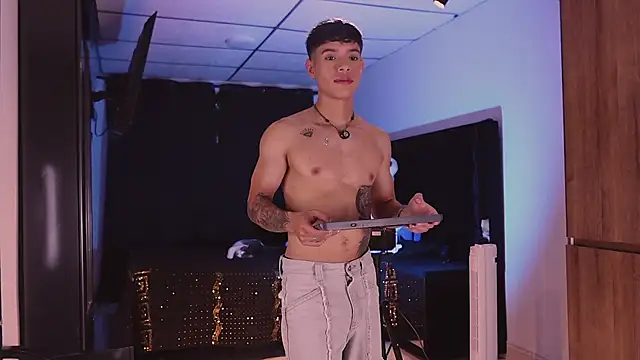 ErosKhaos online show from October 2025 10:54:02 PM