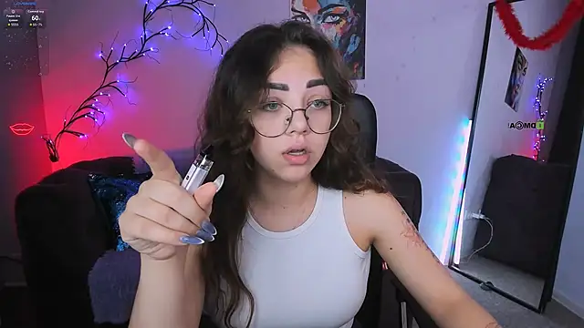 kiki swan online show from November 2025 09:42:02 AM