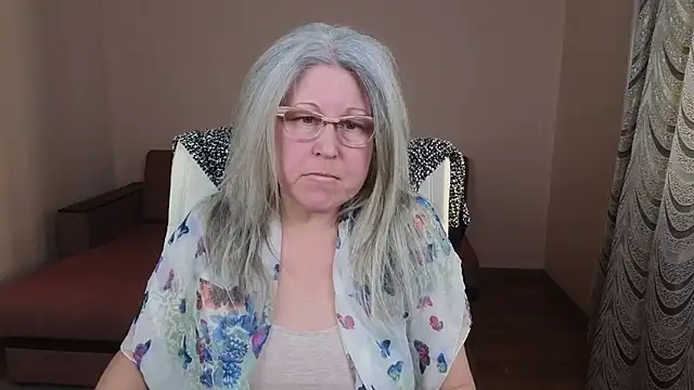 Wane Witch online show from March 2025 01:15:02 PM