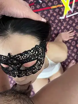 TOP yoyo online show from March 2025 11:08:02 AM