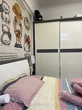 Snapshot of TOP_yoyo chatting on March 2026 12:55:01 PM TOP yoyo online show from March 2026 12:55:01 PM