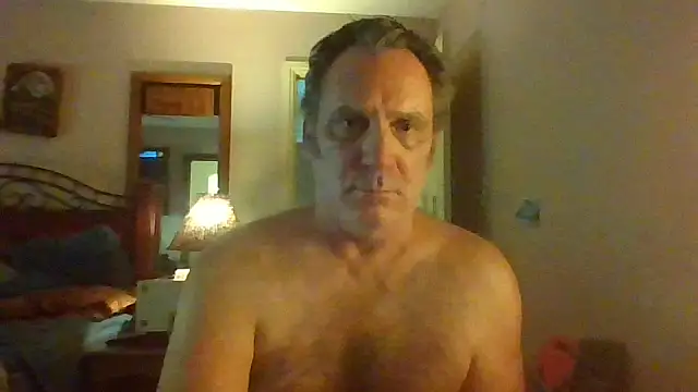 HunkofRock online show from May 2026 05:21:02 PM