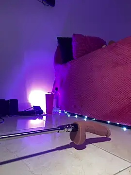 Snapshot of Amorkiss_ chatting on February 2026 03:59:02 AM Amorkiss online show from February 2026 03:59:02 AM