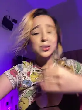 Snapshot of Amorkiss_ chatting on February 2026 03:49:02 AM Amorkiss online show from February 2026 03:49:02 AM