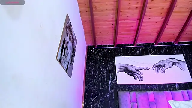 nicelle carson  online show from March 2025 12:09:02 PM