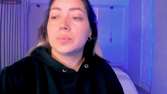 heidy johns online show from October 2025 04:43:02 AM