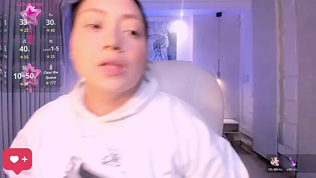 heidy johns online show from February 2026 03:11:01 AM