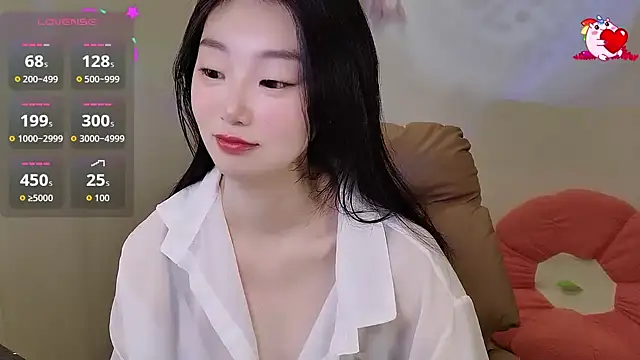 shaovu online show from November 2025 12:13:01 AM