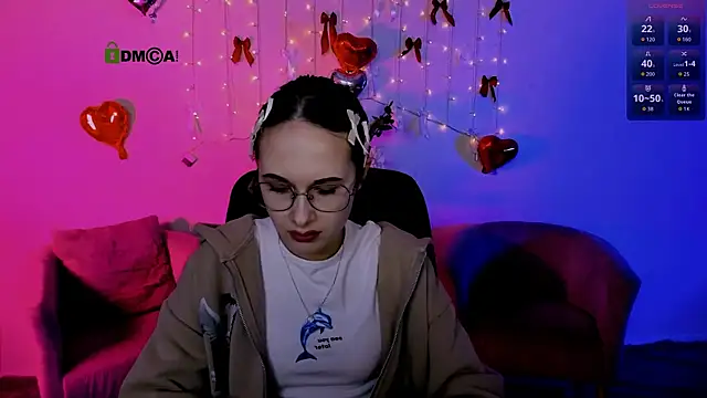 mona cloud online show from March 2026 07:15:02 PM