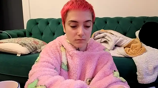 OllympeKaii online show from September 2025 05:55:02 AM