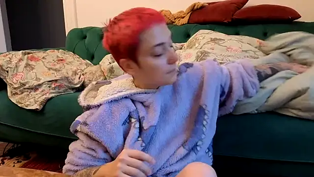 OllympeKaii online show from September 2025 06:06:02 AM